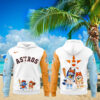 New York Mets Teach Appreciation Day 2025 Hoodie