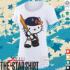 2024 25 New York Knicks Nike City T Shirt Gift For Basketball Lover