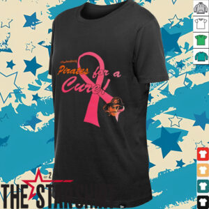 Wheelersburg Pirates for a cure autism awareness shirt