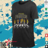 Black Panther The King of Wakanda shirt