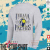 Indiana Pacers Basketball estd 1967 logo shirt