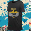 New York Knicks NBA Basketball Never Dies and Liberty of Statue shirt