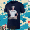 New Pope Leo 14 Da Pope Chicago Bears t shirt