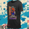 Andre Iguodala Signature Shirt Good Gifts For Basketball Lovers