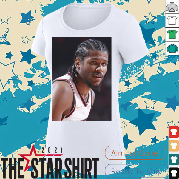 Jalen Green Says He Played Like ‘S  t’ in Rockets’ 2025 NBA Playoff Loss to Warriors shirt