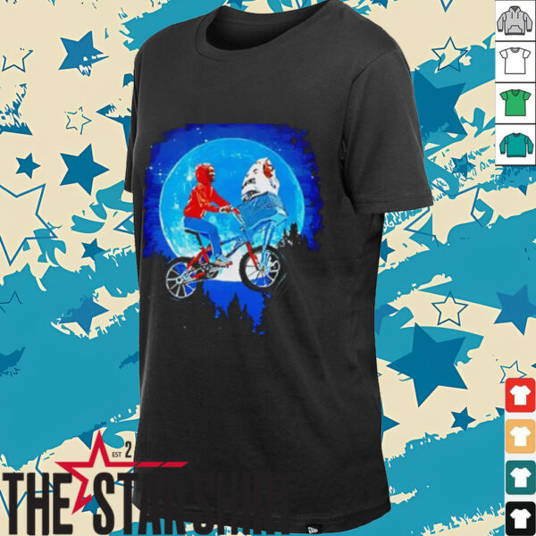 Jalen williams nick gallo et shirt