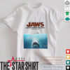 Jaws 50th anniversary 20th June 2025 shirt