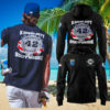 Binghamton Black Bears Champions Commissioner Cup 2025 T Shirt