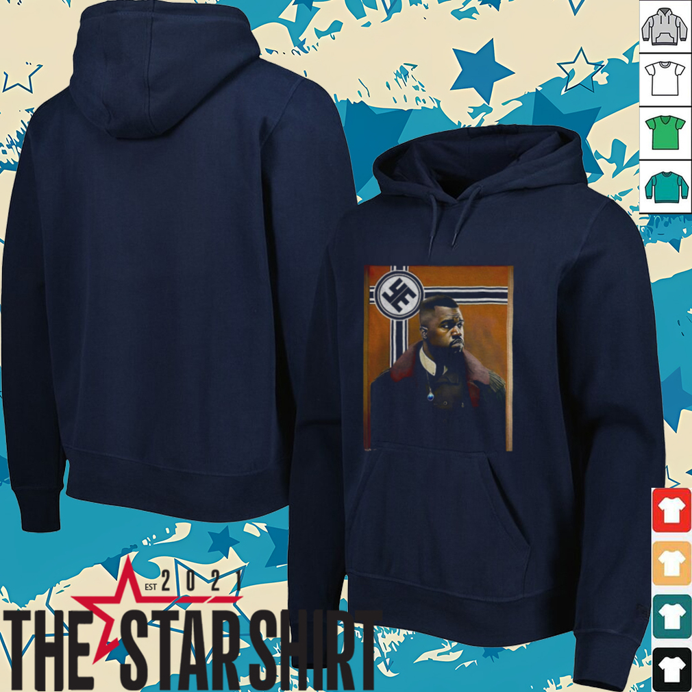 Kanye West meme Nazis parody parody symbol logo shirt Kanye West meme Nazis parody parody symbol logo shirt