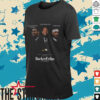 Karl Anthony Towns x Jalen Brunson x Josh Hart New York Knicks Bocker Fellas Parody Apparel shirt