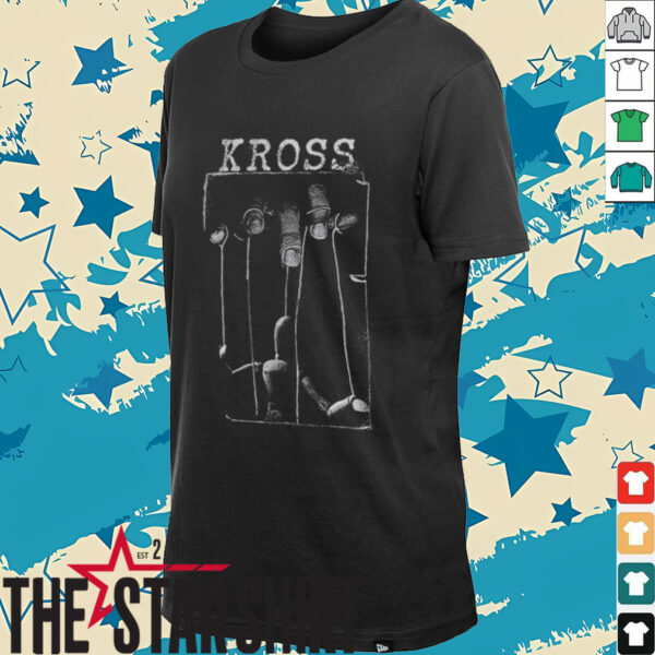 Karrion Kross’ String Them Up shirt