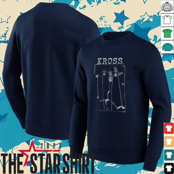 Karrion Kross’ String Them Up shirt