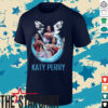 Tate McRae Miss Possessive Tour 2025 T Shirt (2)