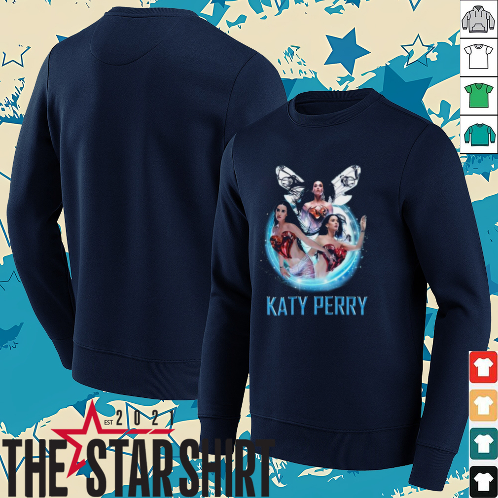 Katy Perry Lifetime Tour 2025 T Shirt (2) Katy Perry Lifetime Tour 2025 T Shirt (2)