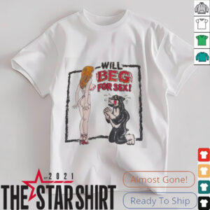 Vintage Humor T Shirt