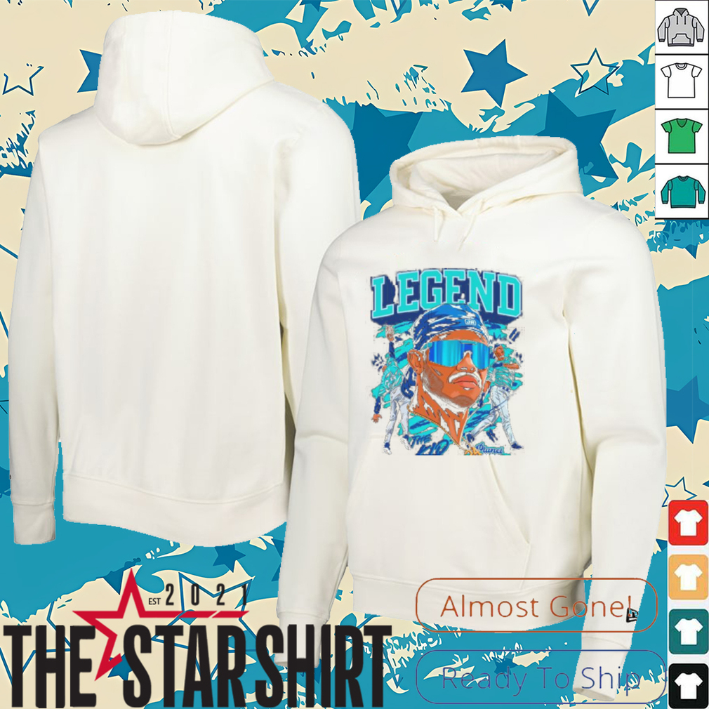 Ken griffey jr legend planet euphoiria shirt Ken griffey jr legend planet euphoiria shirt