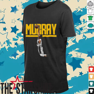 Denver Nuggets Jamal Murray Signature Shirt