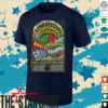 King Gizzard & The Lizard Wizard Europe Residency Tour 2025 Shirt