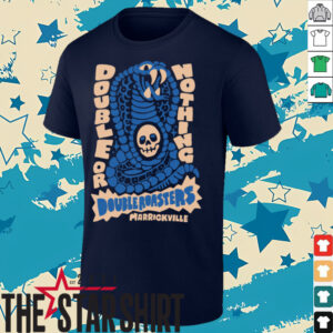 Double Roasters Marrickville Snake Graphic T Shirt