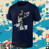 Benson Boone Beautiful Things Concert T Shirt