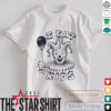 OKC Thunder Shai Gilgeous Alexander SGA 2 MVP 2025 NBA Playoff shirt