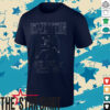 Tate McRae Lips Miss Possessive Tour T Shirt