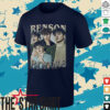 Benson Boone Vintage T Shirt