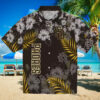 Philadelphia Phillies Mickey Surfing Blue Hawaiian Shirt   MLB Beach Shirt for Fans
