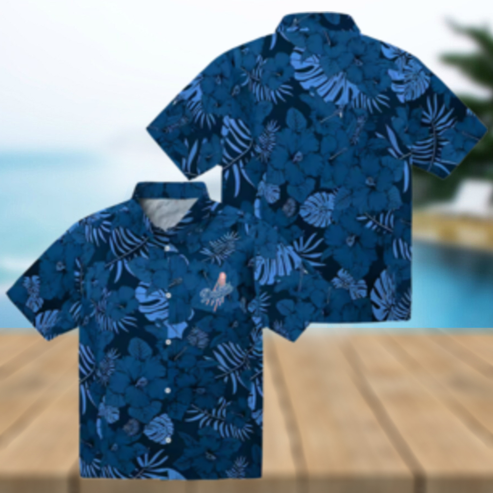 Los Angeles Dodgers Beach Shirt Jungle Vibes Aloha Style for MLB Fans USA Los Angeles Dodgers Beach Shirt Jungle Vibes Aloha Style for MLB Fans USA