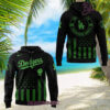 Arkansas Razorback x Jesus Won Special Edition Hoodie