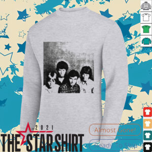 Talkingheads talking heads 77 photo shirt
