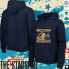 Michigan Wolverines Ann Arbor Shirt