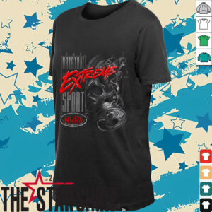 NHRA Extreme Sport Original T Shirt