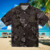 Trendy New York Mets Aloha Hawaiian Shirt   Tropical Floral Toucan Blue & Red Design
