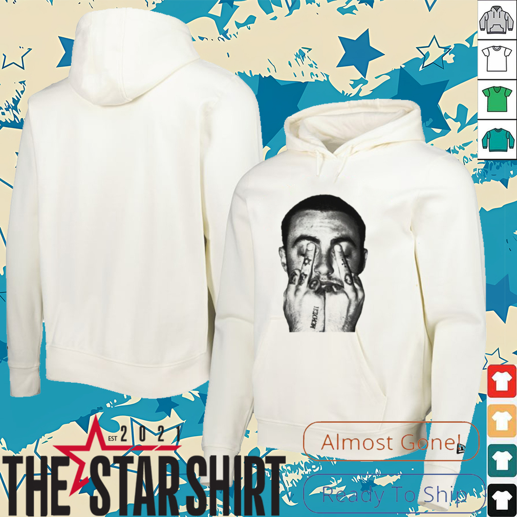 Mac Miller Vintage Streetwear T Shirt Mac Miller Vintage Streetwear T Shirt