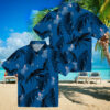 San Diego Padres Brown White Hawaiian Shirt   Snoopy Surf Design for Padres Fans