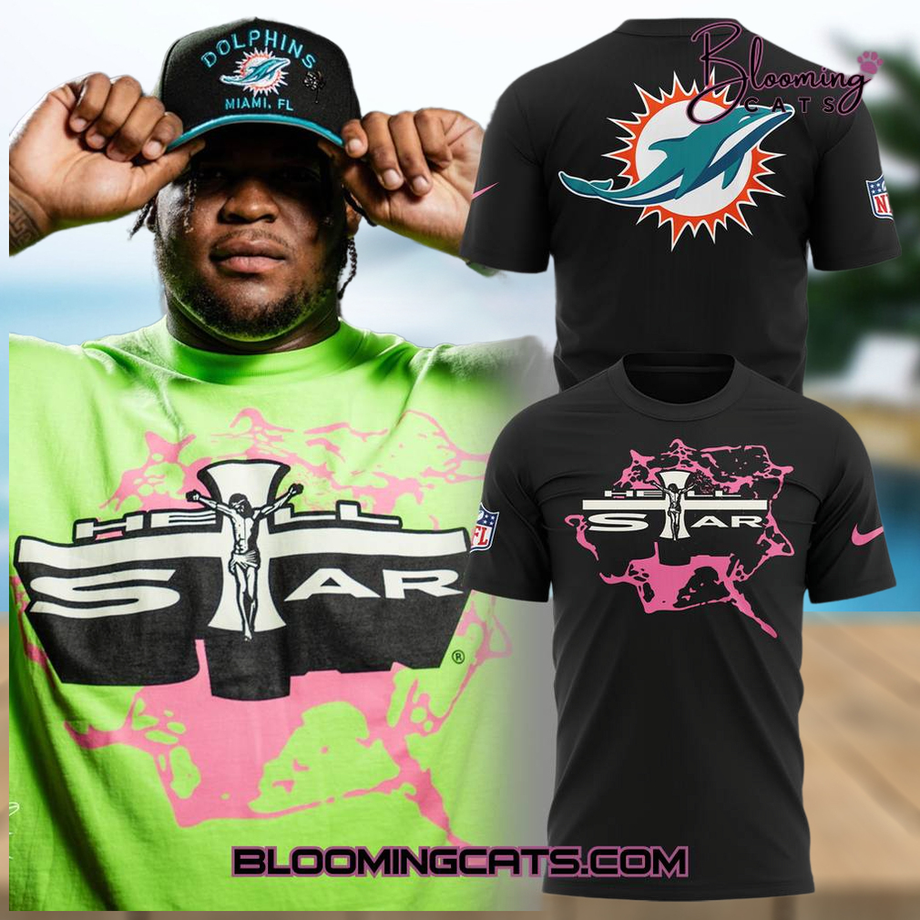 Miami Dolphins New 2025 Shirt Miami Dolphins New 2025 Shirt