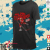 I will remember for you Alzheimer’s Awareness Los Angeles Angels shirt
