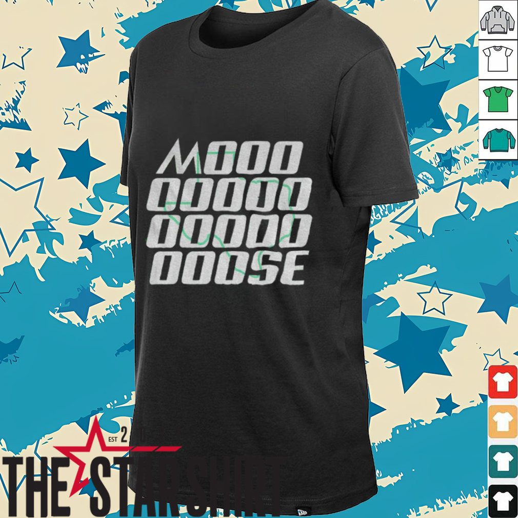Mikko Rantanen Dallas Moooooooose Dallas hockey NHL shirt Mikko Rantanen Dallas Moooooooose Dallas hockey NHL shirt