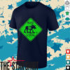 Tahj Manian Devil Graphic shirt