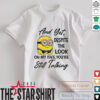 The more you fuck around the more you find out shirt