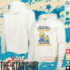 Snoopy and Woodstock I’m doing this new thing it’s called whatever the hell I want shirt