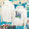 Misery Studios A Title Fight for the Ages T Shirt