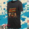Miranda vs Sister Aioysius Streep Fighter choose your meryl t shirt