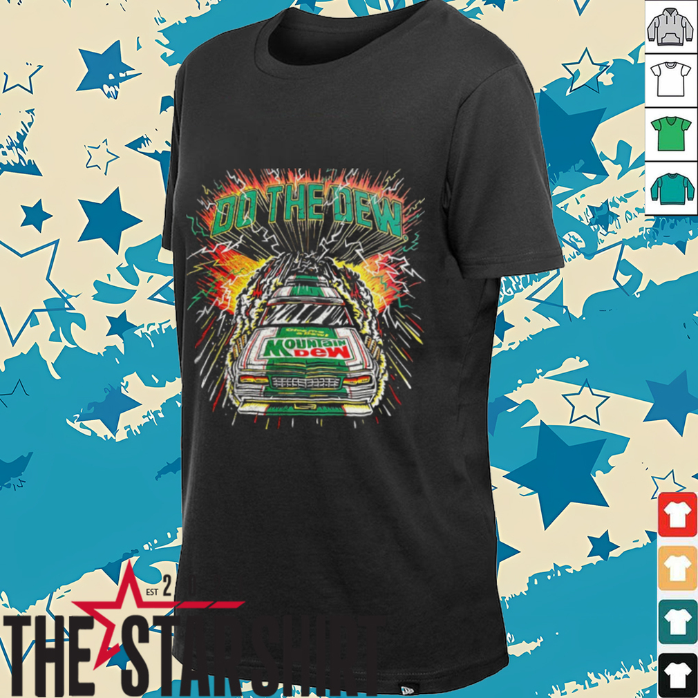 Mountain Dew do the dew shirt Mountain Dew do the dew shirt