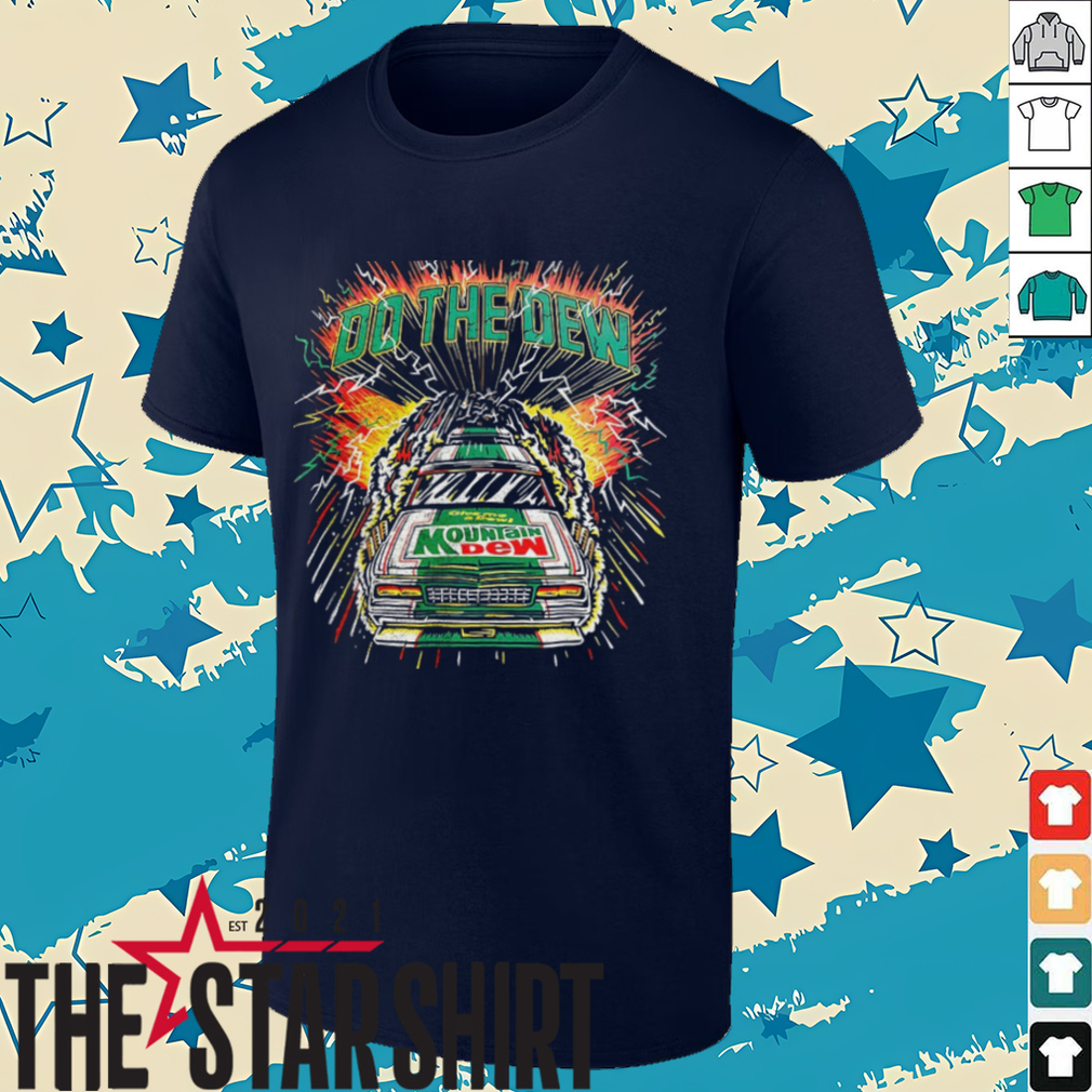 Mountain Dew do the dew shirt Mountain Dew do the dew shirt