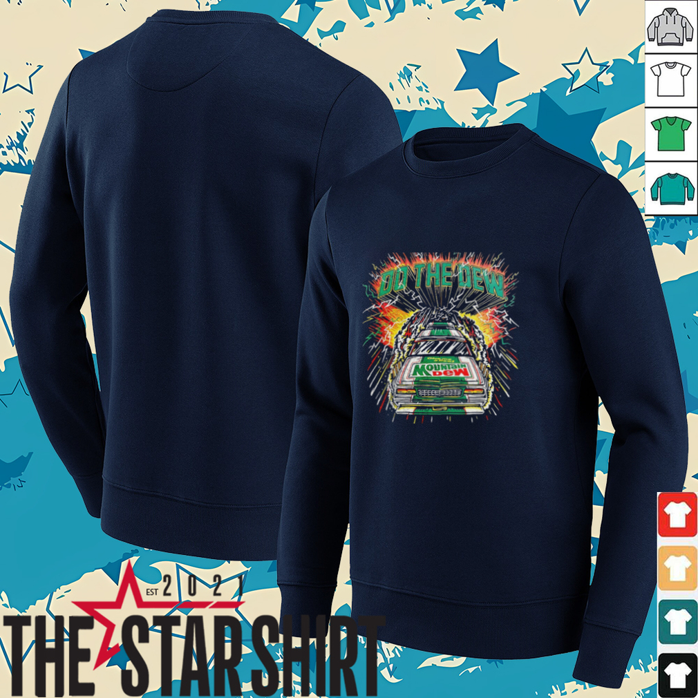 Mountain Dew do the dew shirt Mountain Dew do the dew shirt