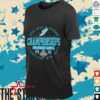 WinCraft West Florida vs Tampa Spartans NCAA Division II Baseball Super Regional Champion Win Here 2025 shirt