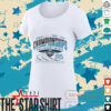 Bilmuri Motorways All Gas no breaks 100 percent all natural non gmo shirt