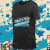 Big Red Penn State Syracuse Maryland 2025 NCAA Division I Men’s Lacrosse Championship shirt